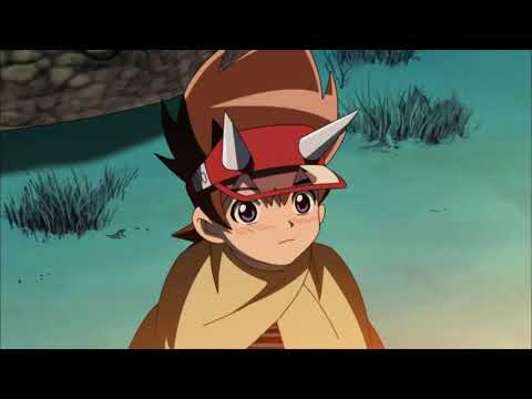 Dinosaur King edit - More Than Friends
