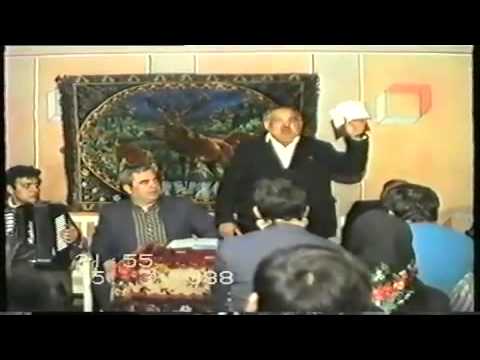 Brigadiru noapte de veghe 1988 (2/5)