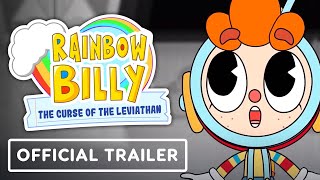 Rainbow Billy: The Curse of the Leviathan (PC) Steam Key GLOBAL