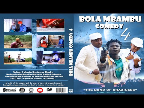 Bola Mbambu Comedy 4