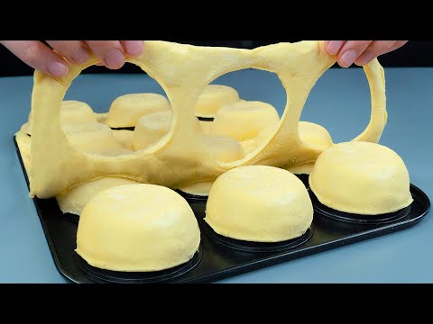 The famous dessert that sells 1000 pieces a day in a French restaurant