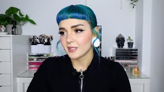 NO ME GUSTA QUIEN SOY Y QUIERO CAMBIAR.