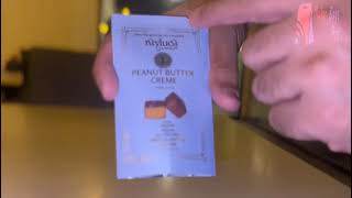 Peanut Butter Creme Mylar Bags   Mylar Bag Pro