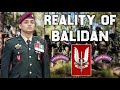 Meaning Reality Of Balidan Badge Pride Of PARA Special Forces