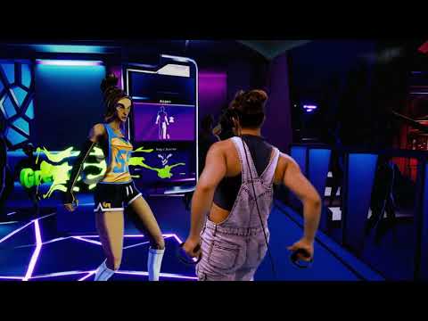 Dance Central 3