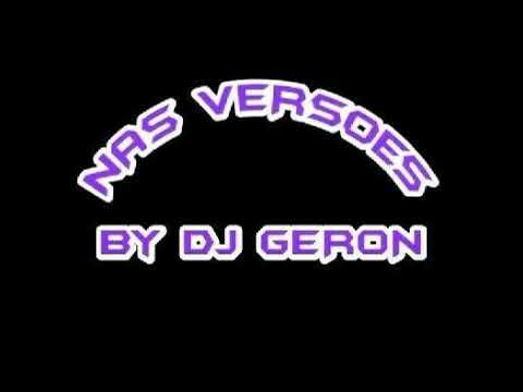 3rd Storee feat. Joe Budden - Get With Me (Dj Geron Remix)