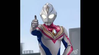 Download lagu Ultraman Dyna sound effects mp3 Download lagu Ultraman Dyna sound effects mp3