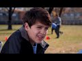 Andi Mack Dad Influence Clip4