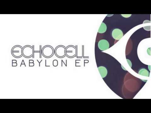 Echocell- Crumb Love (DNTST Rework)