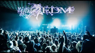 Ninajirachi – “girl EDM”