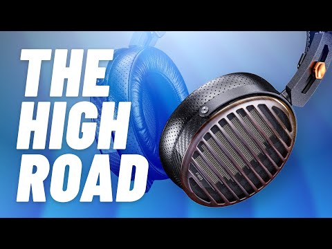 Bass. Done right. Fiio FT7 review