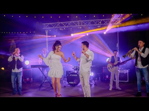 Sergiu Fetescu & Mihaela Tabură - LUNA DE N-AR FI | Official Video