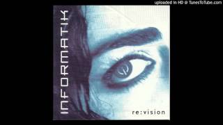 Informatik - At Your Command (Abdication Re:vision)