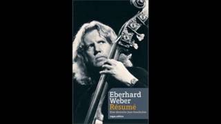 Eberhard Weber -  Bath