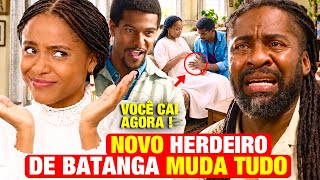 A Nobreza do Amor - 19/10 (Segunda)