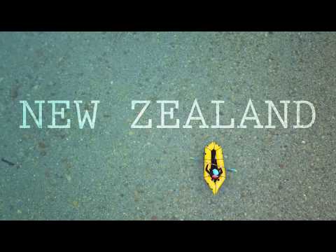 Packrafting New Zealand - DJI Mavic Pro 4K