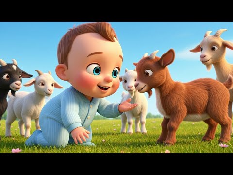 Old MacDonald’s Safari Farm + More Nursery Rhymes & Kids Songs | Dudu dada
