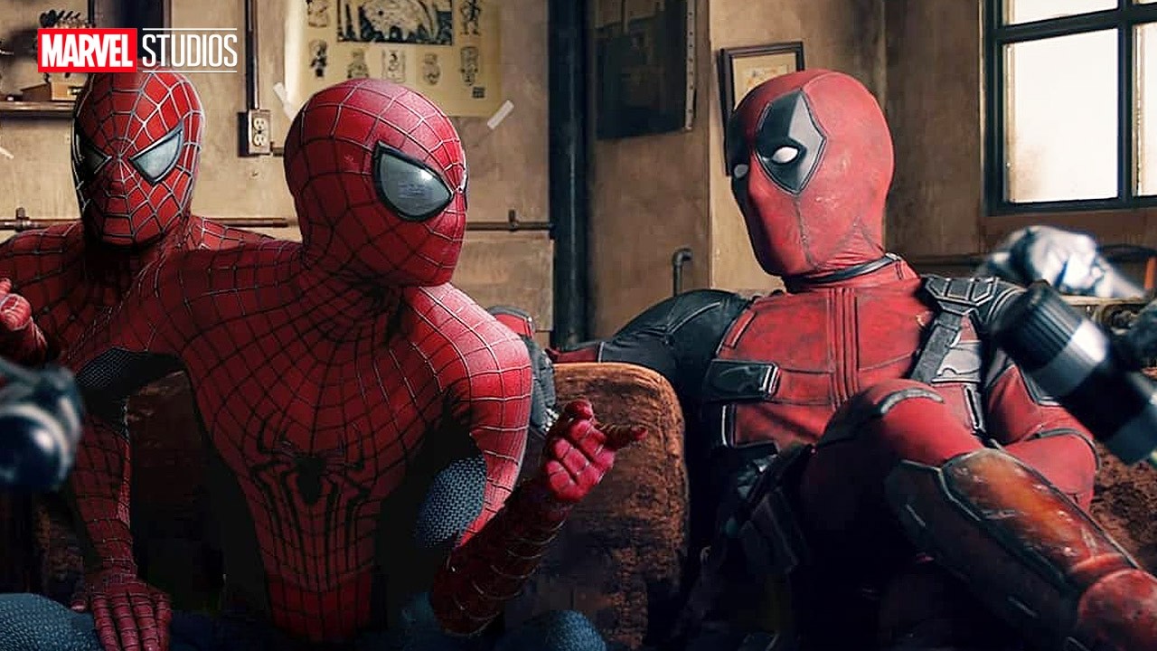 Why RYAN REYNOLDS Said NO DEADPOOL 4