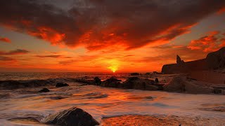 Daylight Dies - Sunset (Lyrics)