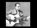 Danse Norvegienne - Django Reinhardt