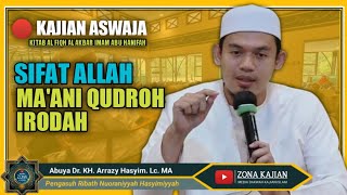 Download lagu đź”´ SIFAT ALLAH MA'ANI, QUDROH, IRODAH || Biya Dr. KH. Arrazy Hasyim. Lc. MA mp3 Download lagu đź”´ SIFAT ALLAH MA'ANI, QUDROH, IRODAH || Biya Dr. KH. Arrazy Hasyim. Lc. MA mp3