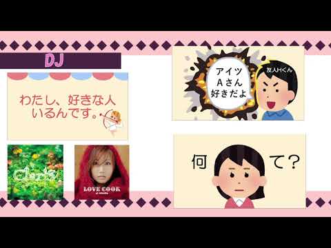放送研究会　紹介動画紹介
