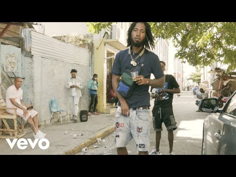 Top Bozz - Outside (Official Video) ft. Brick Boss