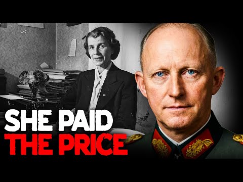 What Happened to Alfred Jodl's Family After WW2?