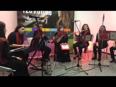 ExpreSom - Flashlight (Jessie J)