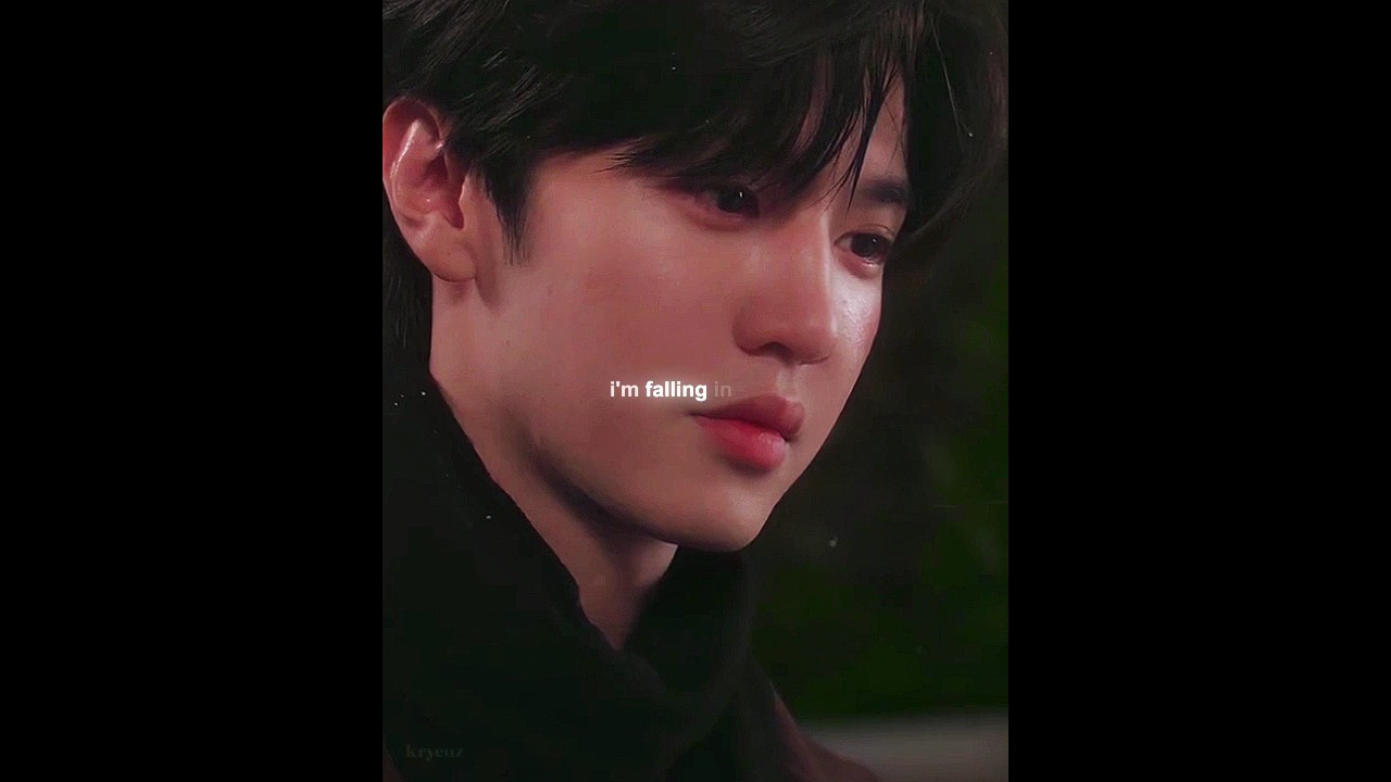 The night he realizes he fell for her🥺 #hiddenlove #duanjiaxu #sangzhi