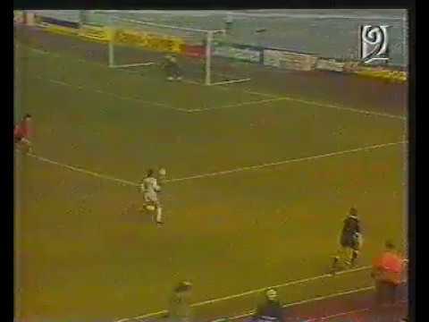 Kuusysi Lahti – Steaua Bucuresti 0-1 , Cupa Campionilor Europeni 1985-1986