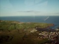 Ardglass Festival 2009 Helicopter Ride Around Ardglass