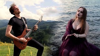 NIGHTWISH - Deep Silent Complete | COVER by @AlexLussMusic &amp; @Snowmaiden