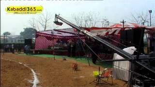 (1) Chakk Khurd (Jalandhar) Kabaddi Tournament 28 Feb 2016