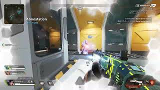 ojas apex highlight #1