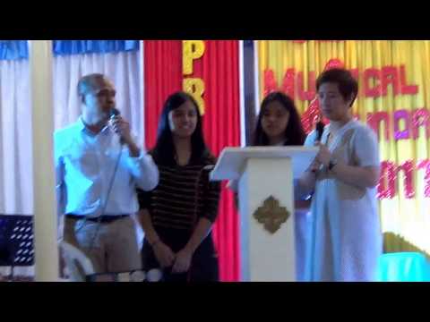 RUMAWAK FAMILY -  MY JESUS, MY SAVIOR