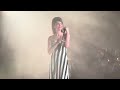 Sienna Spiro-Mono No Aware (live debut) @ Union Chapel, 3rd July 2026