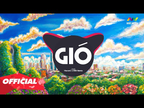 GIÓ - JANK ( VISCONC REMIX ) 1 HOUR VERSION OFFICIAL | GIÓ REMIX | REMIX GIÓ | GIÓ REMIX HOT TIK TOK