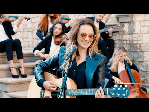 Marija Mirković - A sad adio