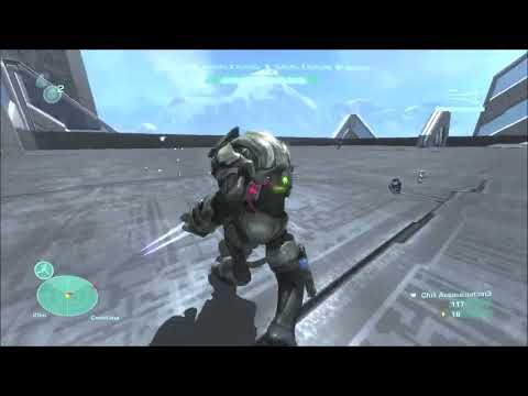 Blue vs Fizured (Frenzy)