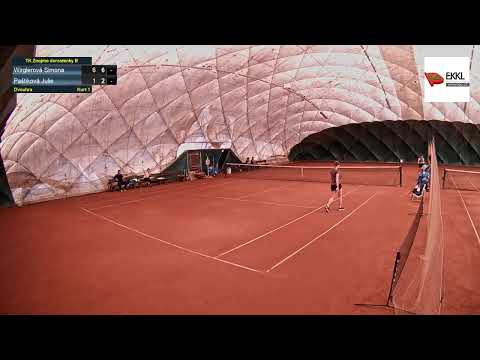 Kurt 1_28.3.2022 - TK Znojmo "B" - Dorostenky