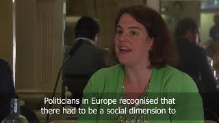 Great Northern Stop Brexit Conference 2018 Highlights