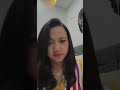 ARNETA JULIA Live Instagram 11 12 2022