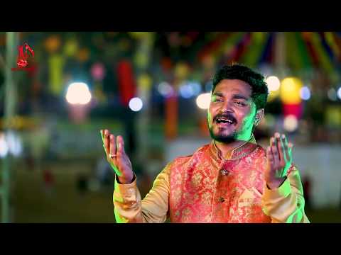 Patel Ketan Bhikhabhai Aavo Maa |??? ??? | Ketan Patel | New Garbo | Navatri Special 2019