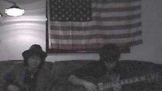 Jet Pilot - Bob Dylan Cover