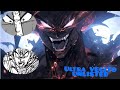 Red Seraphim Ultra Vegito Goes Ballistic Against Angels In Demon Realm Sector 01