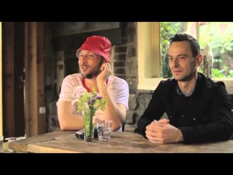 Beatsteaks im VIVA Interview