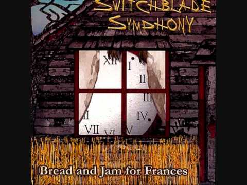 Switchblade Symphony - Witches