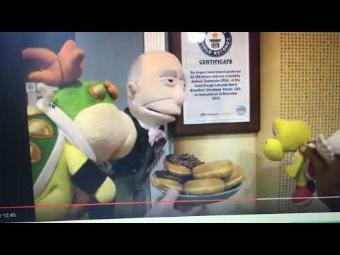 I’m allergic to bullshit