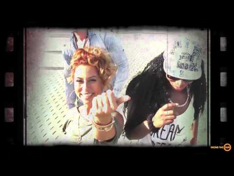 Бракето feat. Теди Кацарова - Бронзово [Official HD Video]